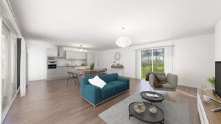  Maison � vendre 5 pi�ces 80 m�