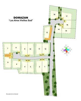  Maison 5 pi�ces 90 m� Domazan