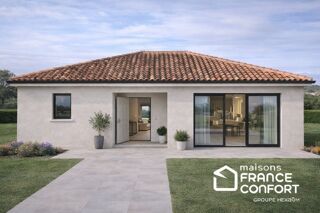  Maison 5 pi�ces 100 m� Carc�s