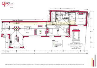  Maison � vendre 4 pi�ces 149 m�