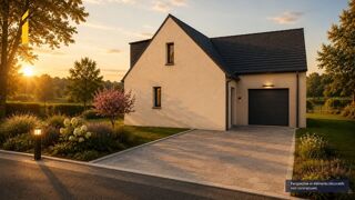  Maison 4 pièces 105 m² Binic