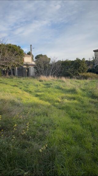  Terrain � vendre 685 m�