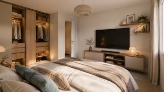  Maison à vendre 5 pièces 80 m²