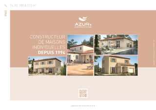  Maison à vendre 4 pièces 76 m²