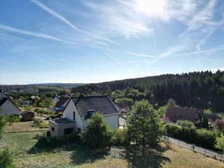  Maison 6 pièces 118 m² Oberhaslach
