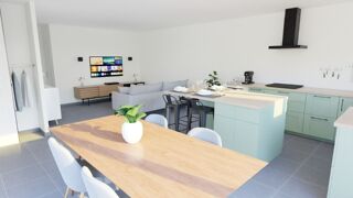  Maison � vendre 4 pi�ces 78 m�