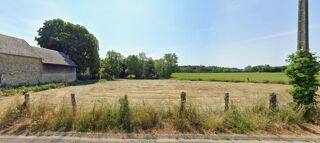 Terrain à vendre 2224 m²