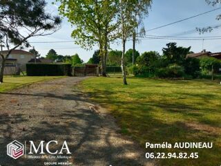  Maison 4 pièces 80 m² Roaillan