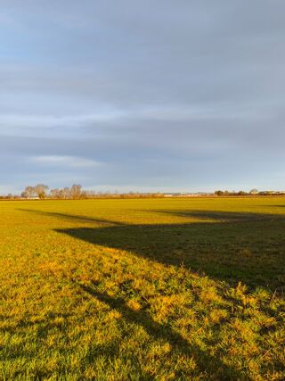  Terrain � vendre 880 m�