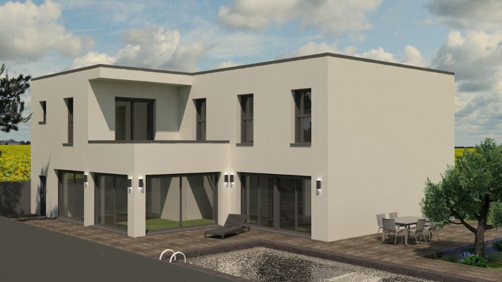 Maison 5 pièces (145 m²) en vente à Russange Emplace....
