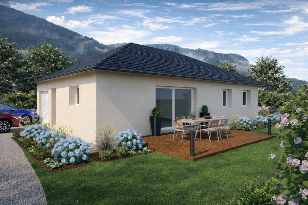 Faites construire votre villa à La Plaine de Monthion !<....
