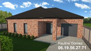 Maison 105m2 Cagnoncles