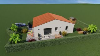  Maison � vendre 4 pi�ces 80 m�