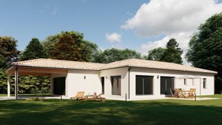  Maison à vendre 5 pièces 137 m²