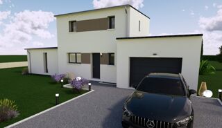  Maison � vendre 5 pi�ces 92 m�