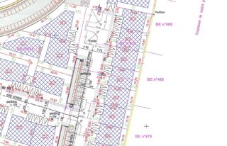  Terrain � vendre 215 m�