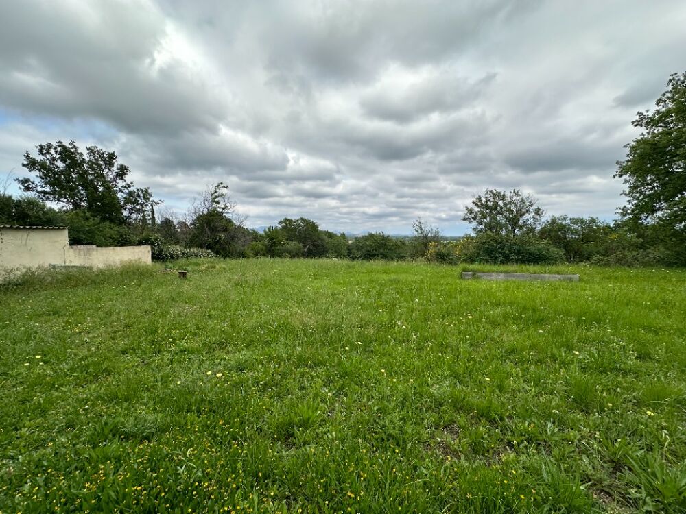vente Terrain - 402 m² Roquebrune-sur-Argens (83520)
