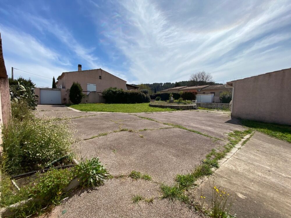 vente Maison - 4 pièce(s) - 70 m² Pierrefeu-du-Var (83390)