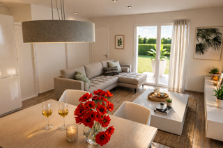  Maison à vendre 3 pièces 75 m²