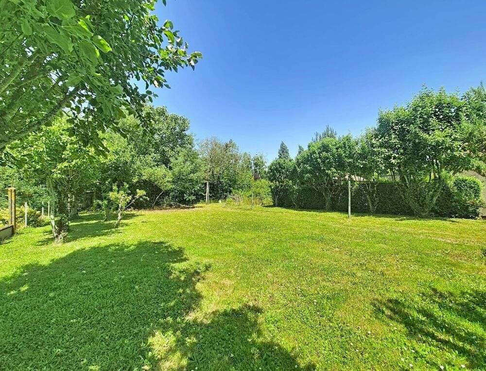 vente Maison - 3 pièce(s) - 61 m² Bouguenais (44340)