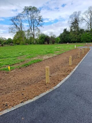  Terrain � vendre 953 m�