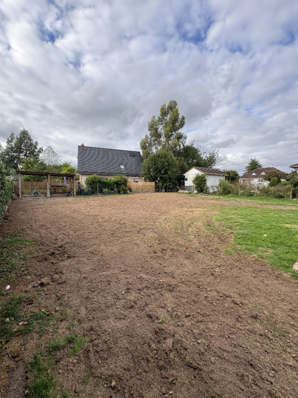 vente Maison - 5 pièce(s) - 100 m² Franqueville-Saint-Pierre (76520)