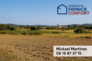  Maison 6 pi�ces 110 m� Campagnan