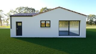  Maison  vendre 4 pices 90 m