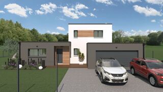  Maison 6 pi�ces 130 m� F�camp