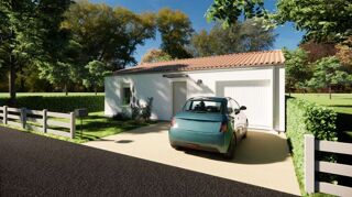  Maison à vendre 3 pièces 67 m²