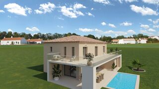  Maison 5 pièces 200 m² Carqueiranne