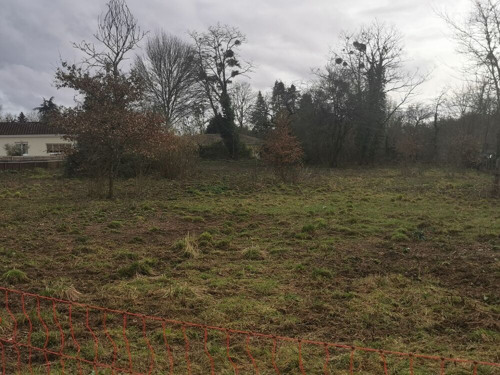 vente Maison - 4 pièce(s) - 101 m² Noaillan (33730)