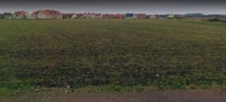  Terrain 373 m� Auchy-les-mines