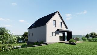  Maison 6 pi�ces 120 m� Lutzelhouse