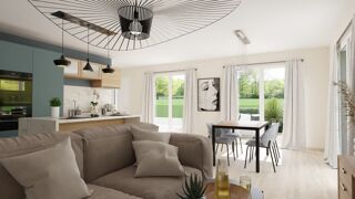  Maison à vendre 4 pièces 79 m²