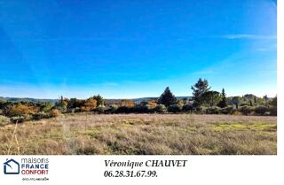  Terrain à vendre 628 m²