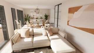  Maison à vendre 4 pièces 120 m²