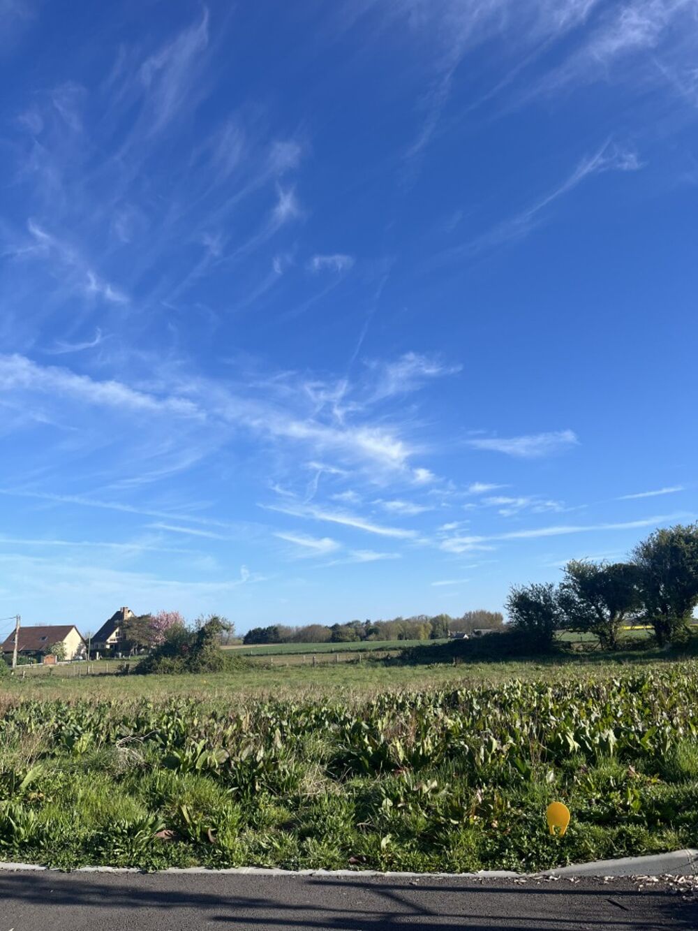 VENTE d'une maison de 6 pièces (114 m²) à Saint-Jouin-Br....