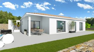  Maison à vendre 4 pièces 85 m²