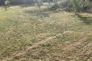  Terrain 420 m La plaine-sur-mer