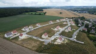  Terrain � vendre 484 m�