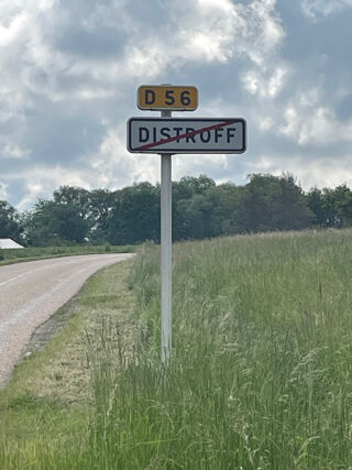  Maison 5 pi�ces 90 m� Distroff