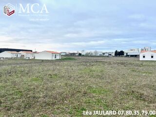  Maison 4 pièces 80 m² Surgères