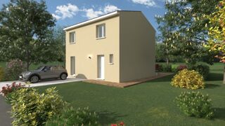  Maison � vendre 4 pi�ces 91 m�
