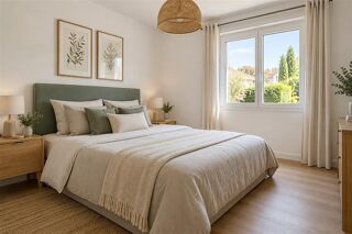  Maison à vendre 4 pièces 70 m²