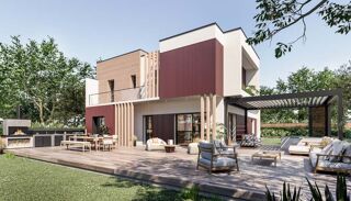  Maison à vendre 7 pièces 177 m²