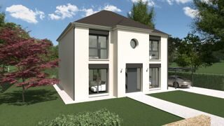  Maison � vendre 7 pi�ces 124 m�