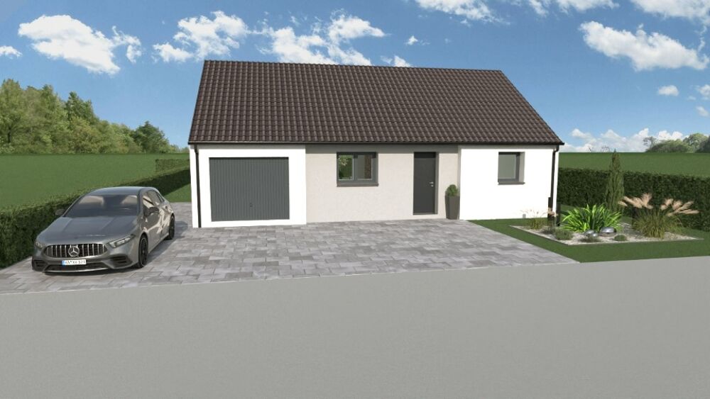 OFFRE PREMIER ACHAT Faîtes construire votre mai....