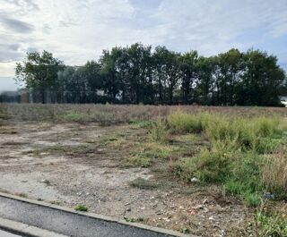  Terrain 585 m² La roche-sur-yon