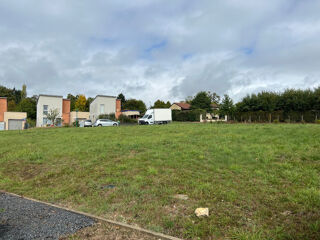  Terrain � vendre 375 m�